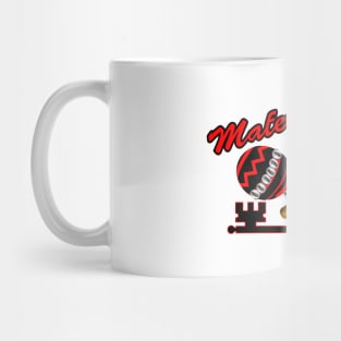 Maferefun Elegua! Mug